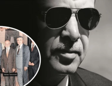 SADAT: Ποιος είναι ο «μυστικός στρατός» του Ρ.Τ.Ερντογάν